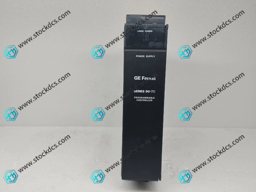 IC697PWR748 power module
