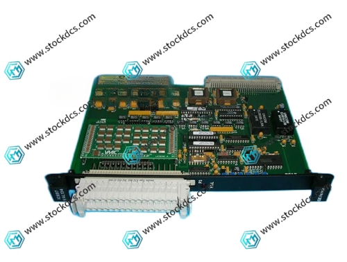 IC697VAL134 interface module