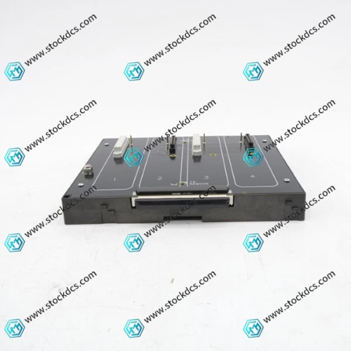 KJ4003X1-BC1 power/controller bracket