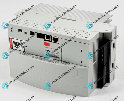 KSD1-48 00-117-344 servo drive