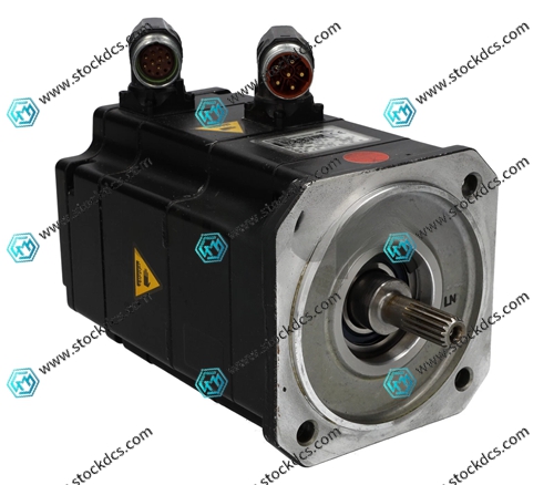 1FK7060-5AK71-1ZZ9-Z S03 Robot Servo Mot