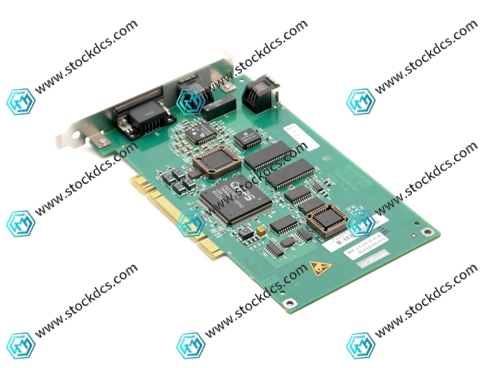 00-128-377 Communication Interface Modul