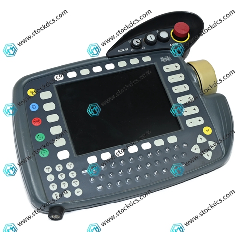 KCP2 00-119-369 Teaching Pendant