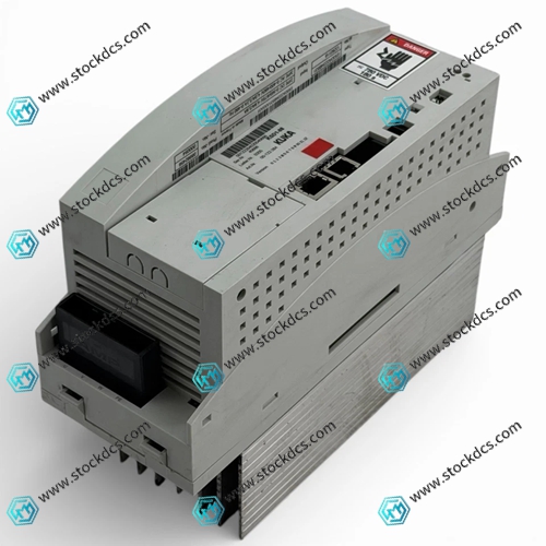 KSD1-08 00-122-284 servo drive