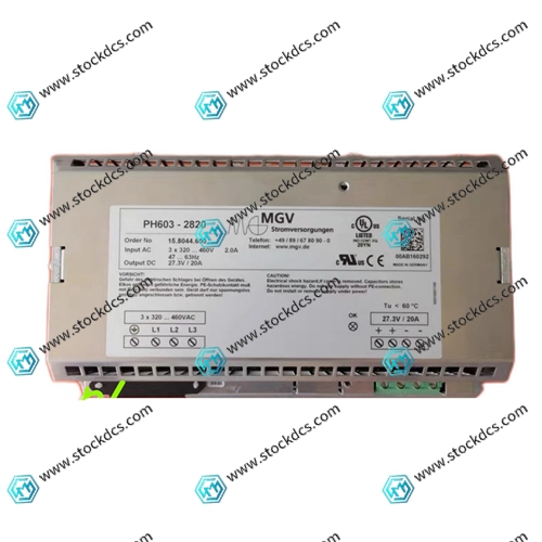 PH603-2820 00-108-032 Robot Po