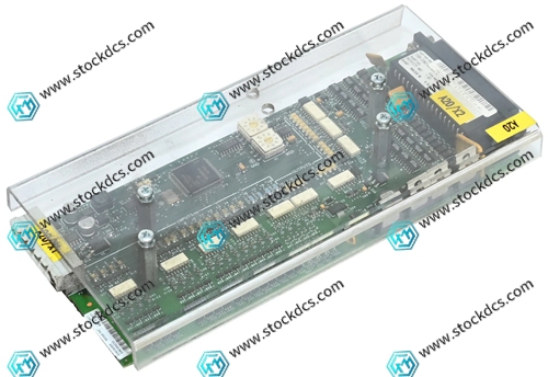 00-108-473 Input/Output Board 
