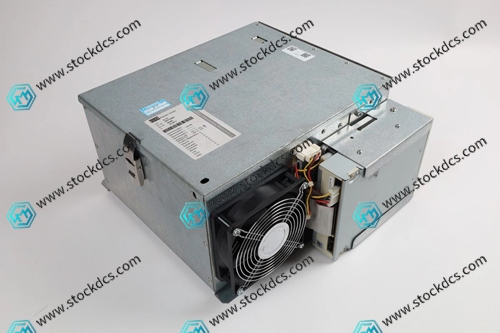 00-115-489 controller