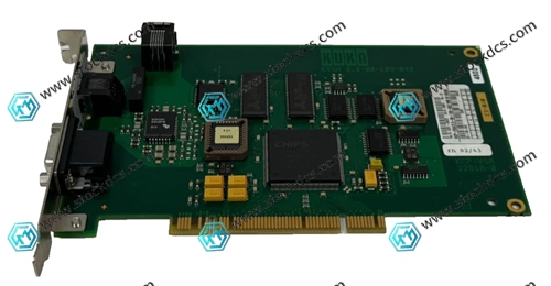 00-109-026 processor module