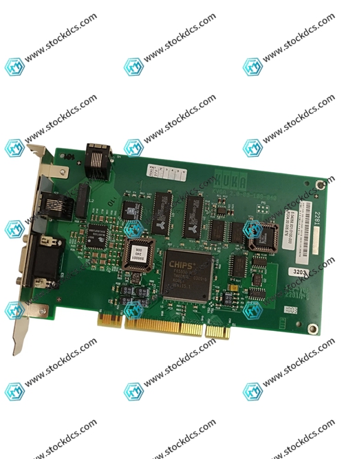 00-109-040 interface board