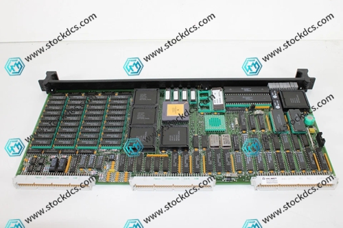 A413070 Central Processing Uni