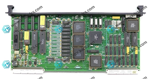 A413075 Field Controller Modul