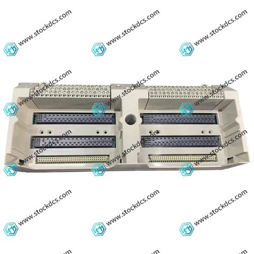 1B30035H01 Process Control Bas