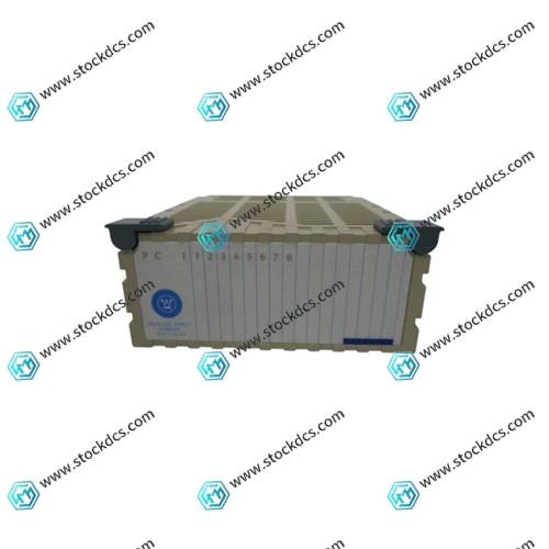 1C31113G03 Analog Input Module