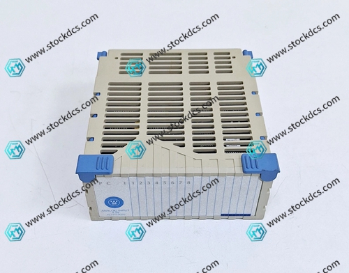 1C31113G05 Analog Input Module