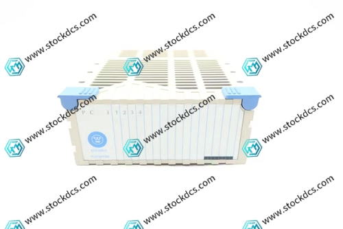 1C31161G02 Input Module