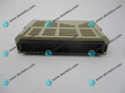 1C31164G02 Input Module