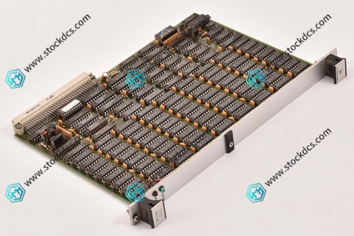 MVME-202 Single Board Computer