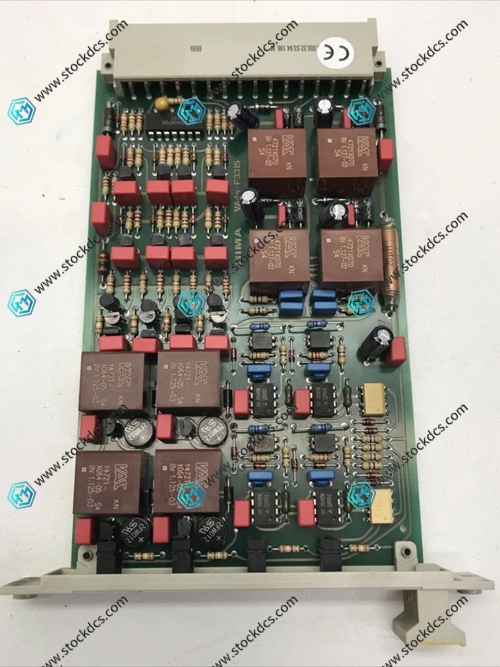 HIMA F3315 interface module