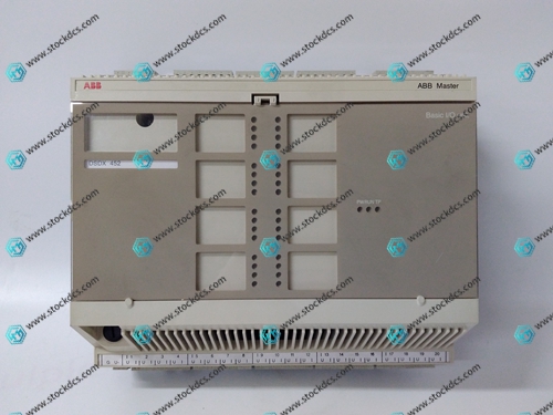 5716075-P DSDX452 Remote Input/Output Ba