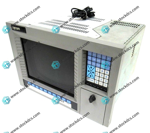 XYCOM 9450-2891319010000 Interface Panel