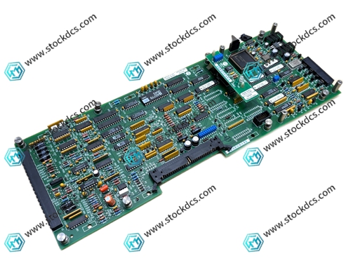1391-DES45 Printed Circuit Board