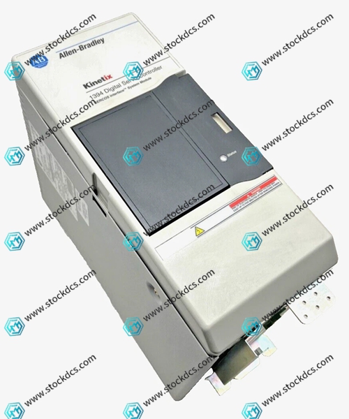 1394C-SJT05-D AC Driver