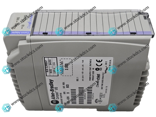 1769-ADN adapter module