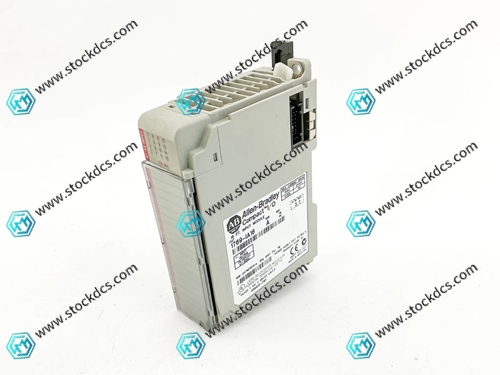 1769-IA16 input module