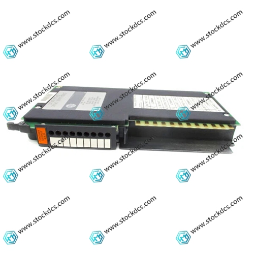 1771-OZL processor module