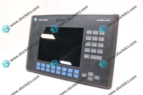 2711-K10C15 keyboard operator interface 