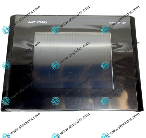 2711-T10C10 touch screen panel