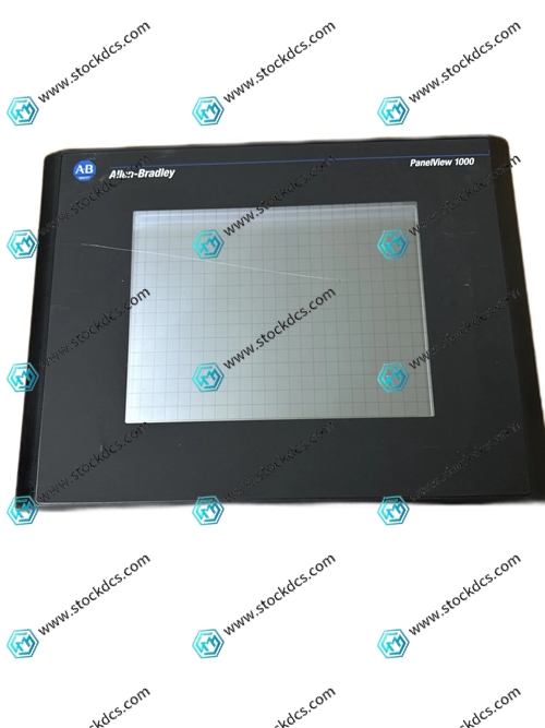 2711-T10C15 touch screen panel