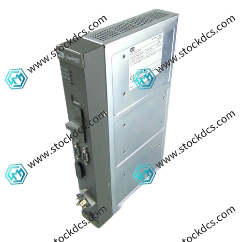 DLM01 controller module