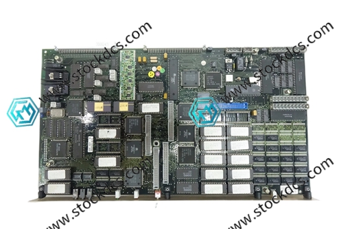 DSQC202 YB560103-AC/8 Single B