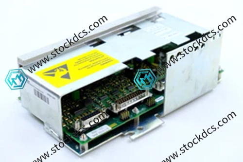 DSQC313 3HAB22131 Sequence Mea