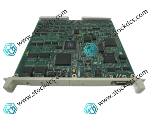 DSQC322 3HAB5960-1 Relay Board