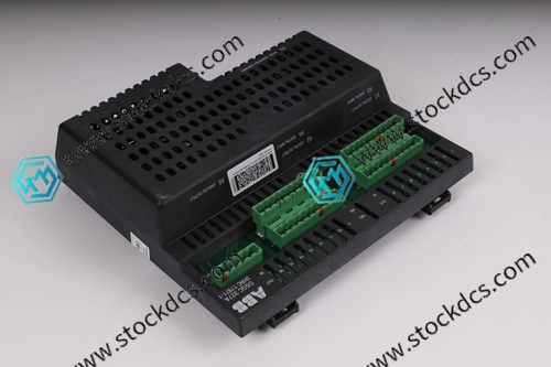 DSQC327A 3HAC17971-1  Analog O