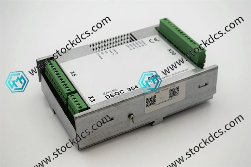 DSQC354 3HNE00065-1 Encoder