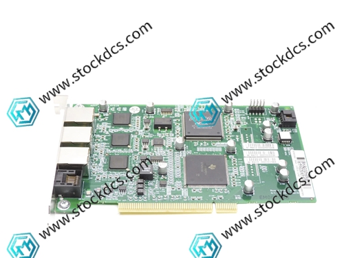 DSQC602 3HAC12816-1 Robot Card