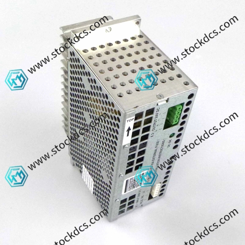 DSQC608 3HAC12934-1 Power Supp