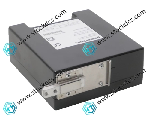 DSQC609 3HAC14178-1 power modu