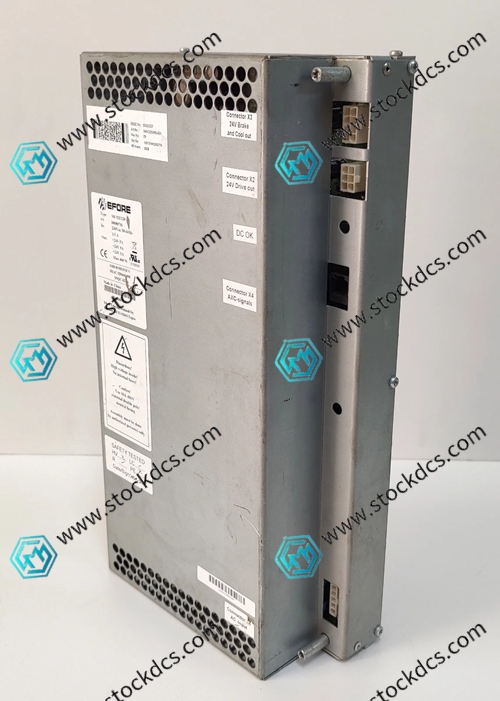 DSQC627 3HAC020466-001 Robot P