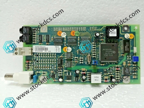 SE96920414 YPK112A Communication Board