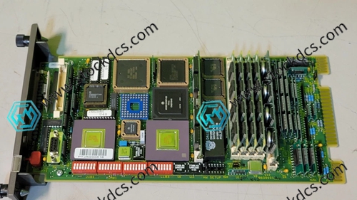 INSEMO1 controller module