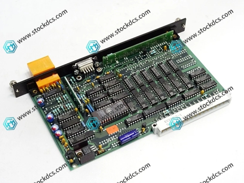 ECPNC3-1 11150168481 Interface Module