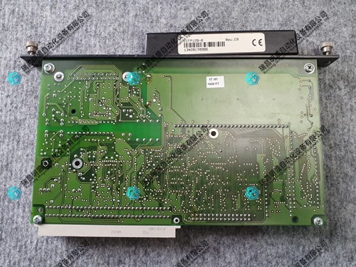 ECPP60-01 processor module