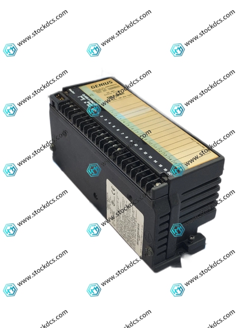 IC660EBD020 Programmable Logic Controlle