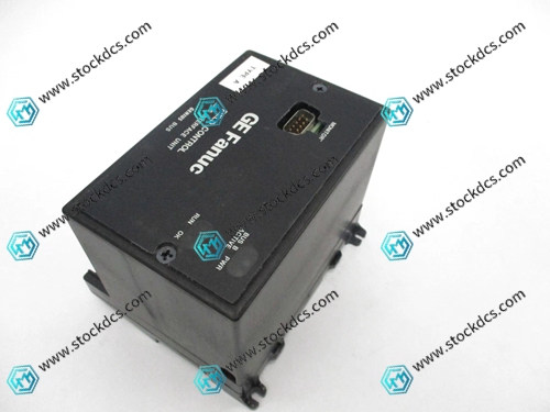 IC670GBI002 bus interface unit
