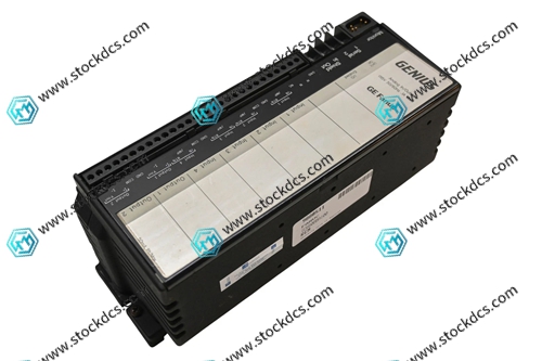 IC660TSA100 electronic module