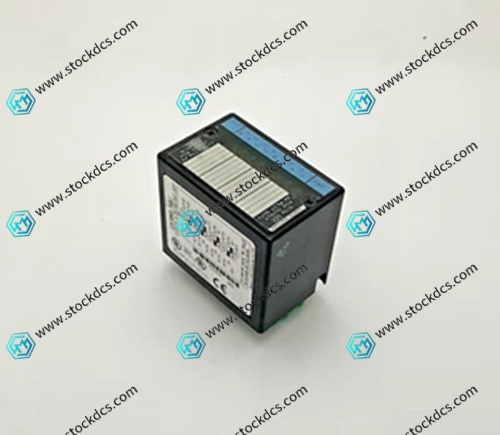 IC670MDL740 independent output module
